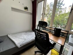 Langston Ville (D9), Apartment #530407101